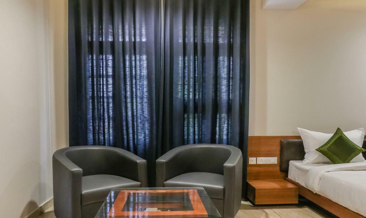 Treebo Casino Hotel Kozhikode Ngoại thất bức ảnh